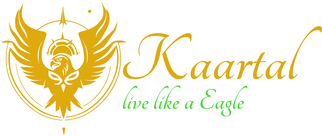 KAARTAL/logo Buy and sell in UAE