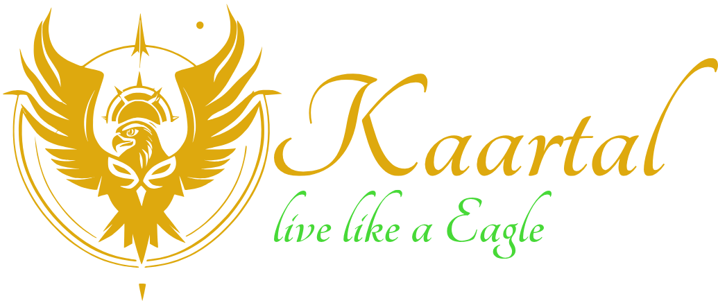 logo of KAARTAL Marketplace