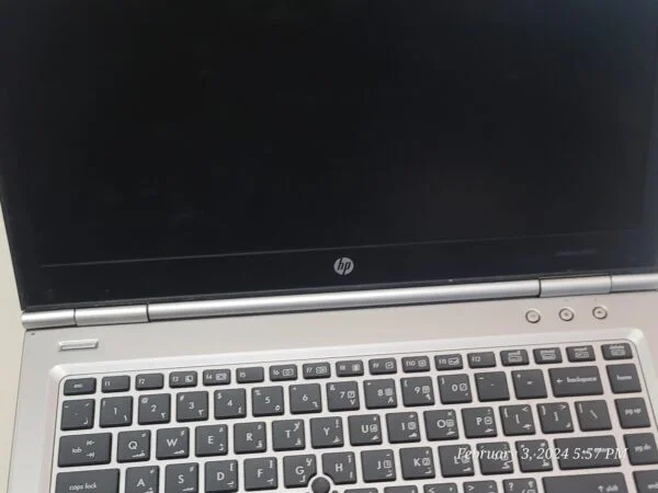 Elitebook hp