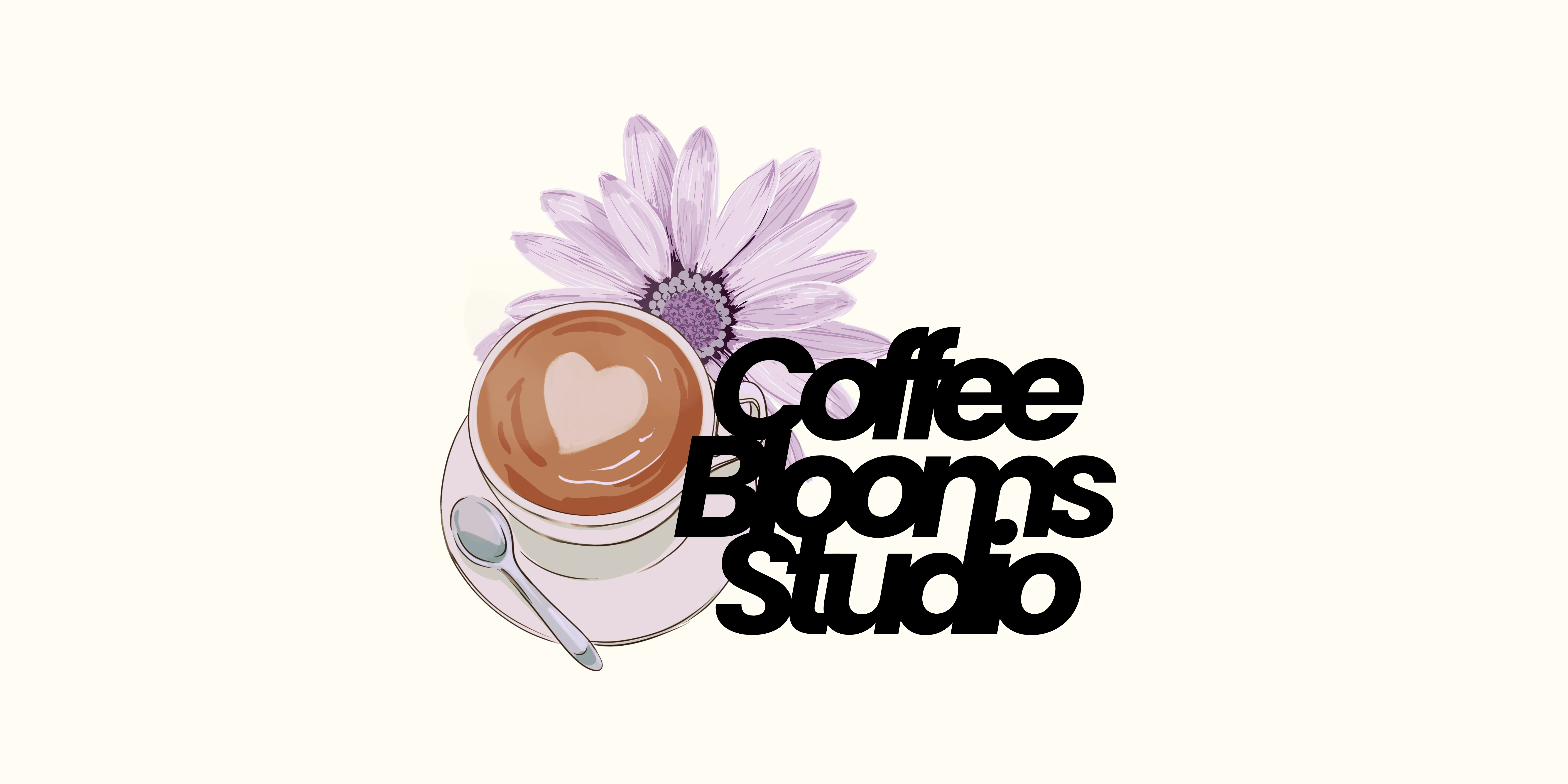 Coffee Blooms Studio