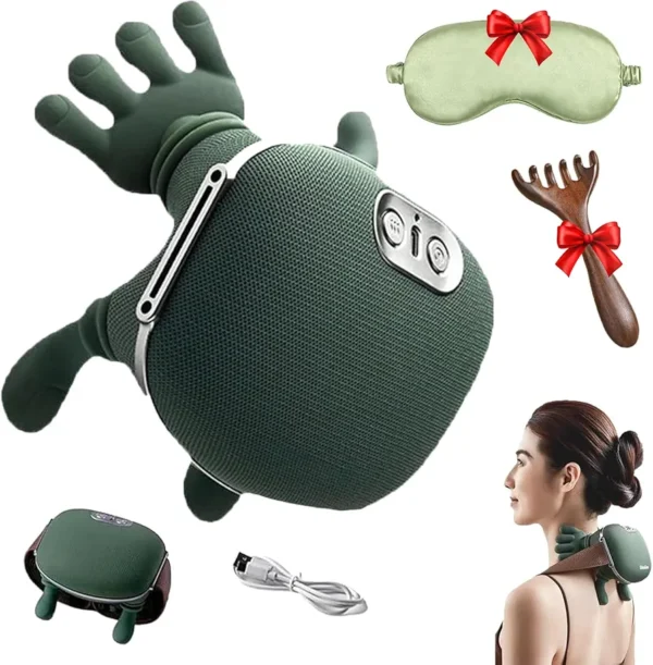TruRelief 3-in-1 massager
