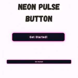 Premium Animated Flutter Button Collection (10 Buttons)