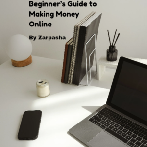Complete Guide of Work From Home (Ebook)