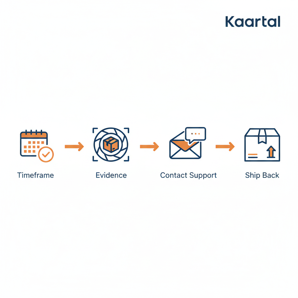 Easy Refundat KAARTAL