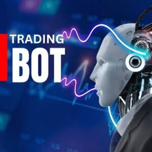 MT5 AI TRADING BOT