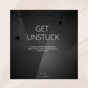 Reset Your Life (Without Motivation)