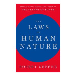 The law of human nature by Robert Greene