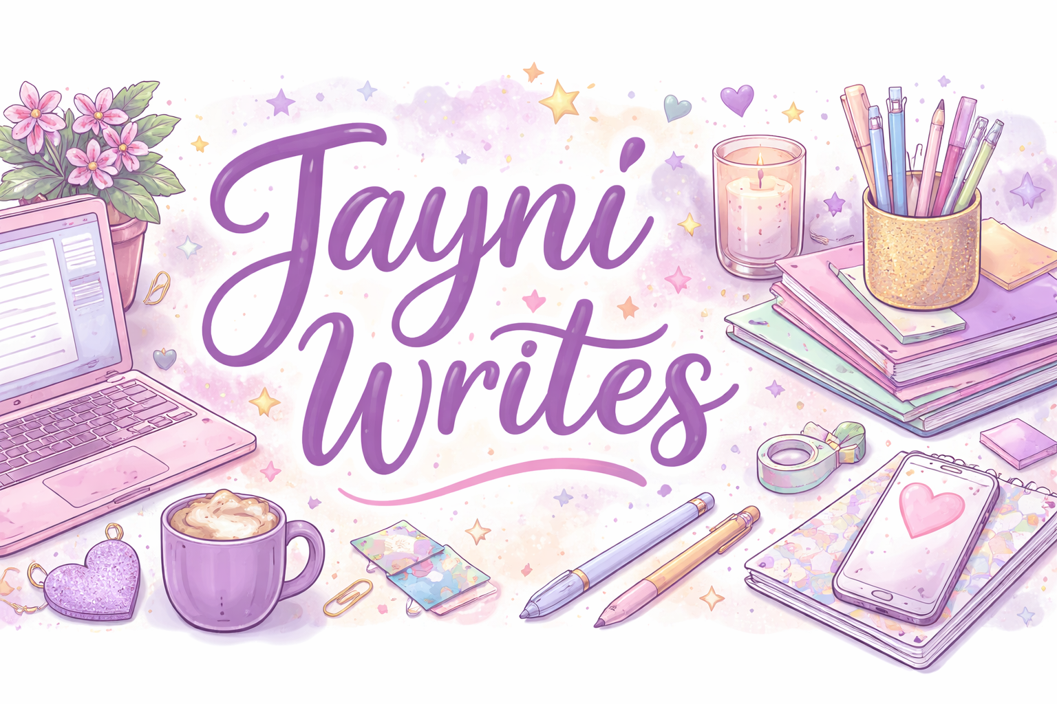 JayniWrites