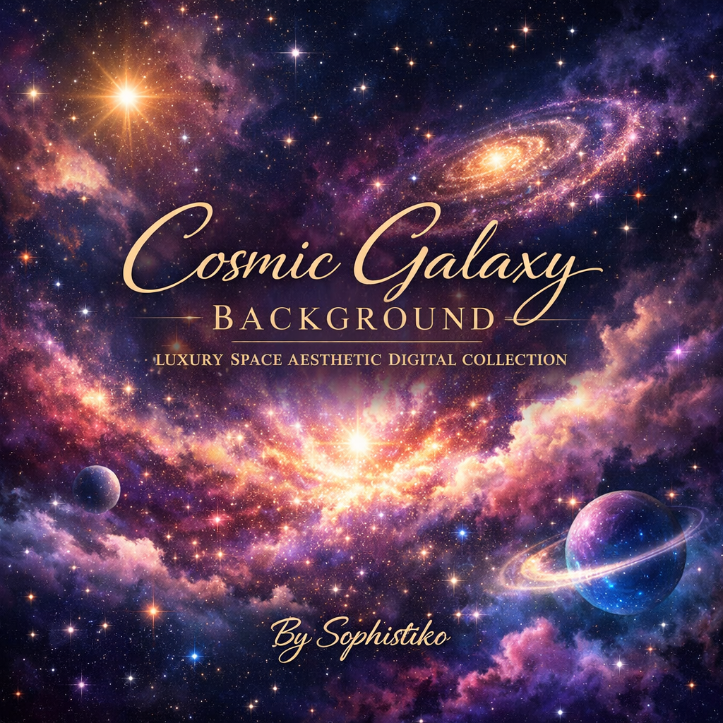 ChatGPT Image Feb 4 2026 07 46 56 PM Cosmic Galaxy Backgrounds – Luxury Space Aesthetic Digital Collection - Sophistiko - 12 images